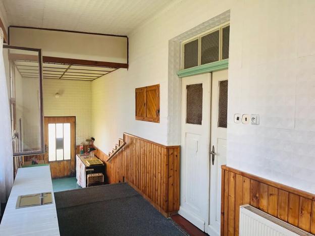 Prodej rodinného domu, Kamenné Žehrovice, Revoluční, 280 m2