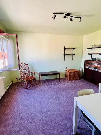 Prodej rodinného domu, Kamenné Žehrovice, Revoluční, 280 m2