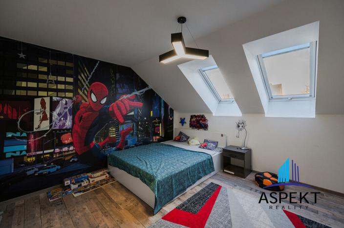 Prodej rodinného domu, Neumětely, V Chaloupkách, 220 m2