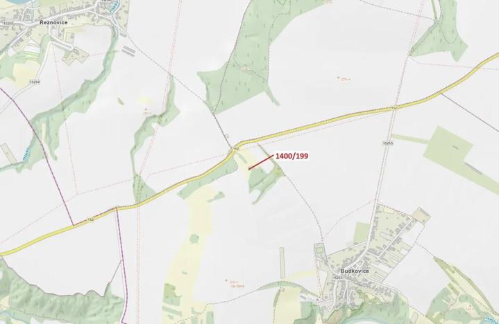 Dražba lesa, Ivančice, 16 m2