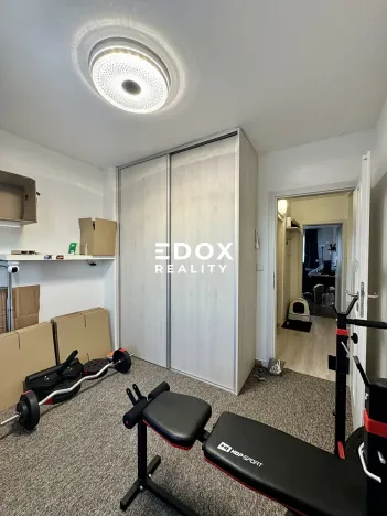 Prodej bytu 3+kk, Luštěnice, 50 m2