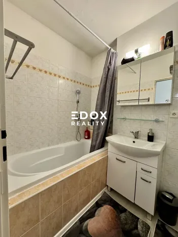 Prodej bytu 3+kk, Luštěnice, 50 m2