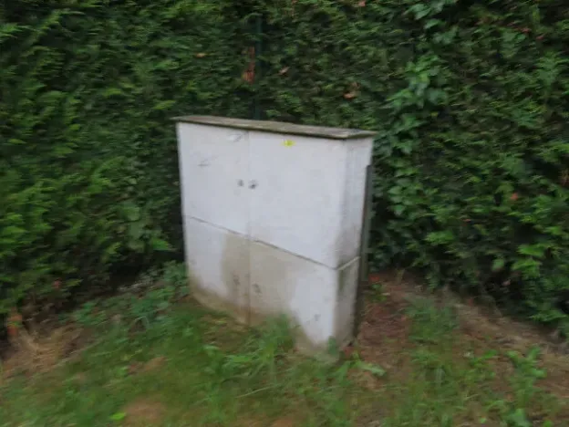 Dražba bytu 2+1, Bílina, Studentská, 55 m2