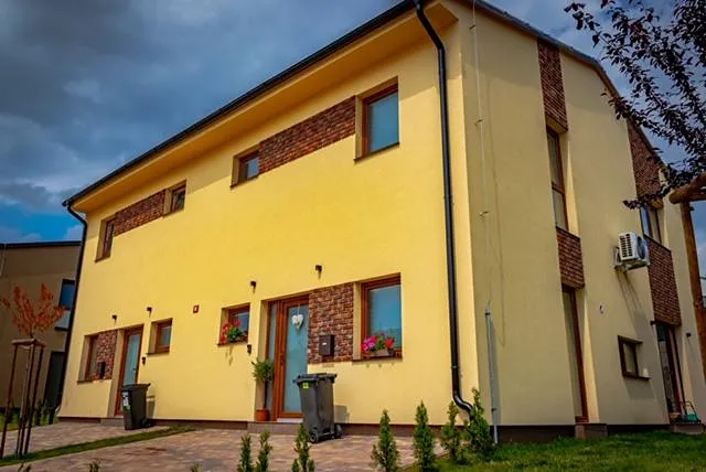 Pronájem rodinného domu, Říčany, Višňová, 127 m2