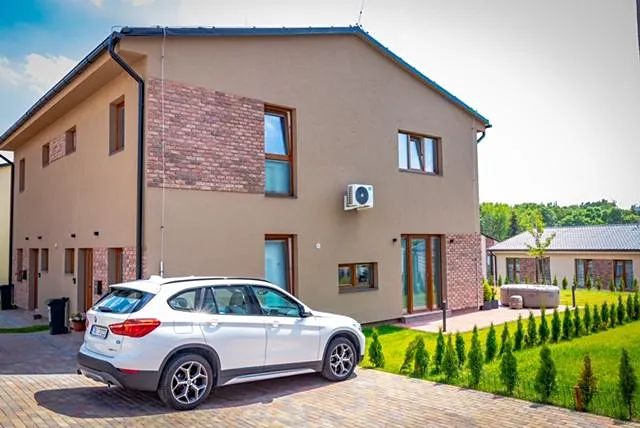 Pronájem rodinného domu, Říčany, Višňová, 127 m2