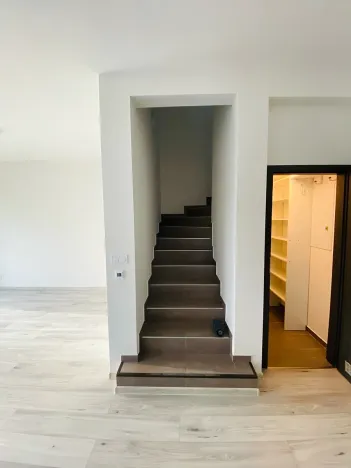 Pronájem rodinného domu, Říčany, Višňová, 127 m2