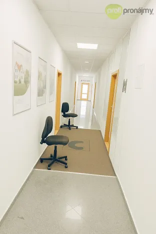 Pronájem obchodního prostoru, Vyškov, Palánek, 43 m2