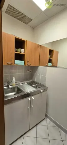 Pronájem obchodního prostoru, Vyškov, Palánek, 43 m2
