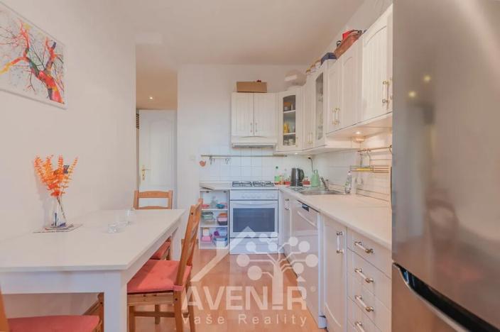 Prodej bytu 4+1, Brno, Spodní, 80 m2