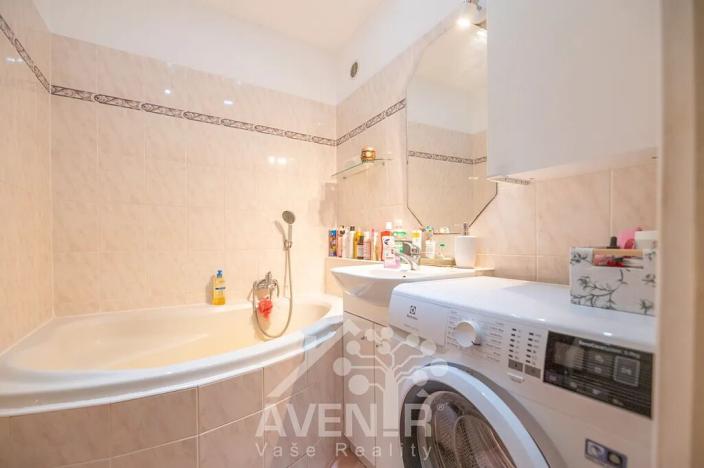 Prodej bytu 4+1, Brno, Spodní, 80 m2