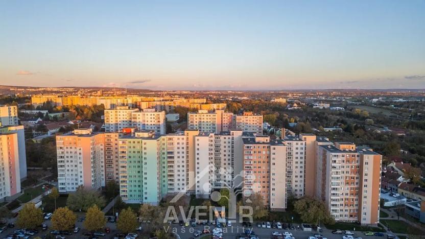 Prodej bytu 4+1, Brno, Spodní, 80 m2
