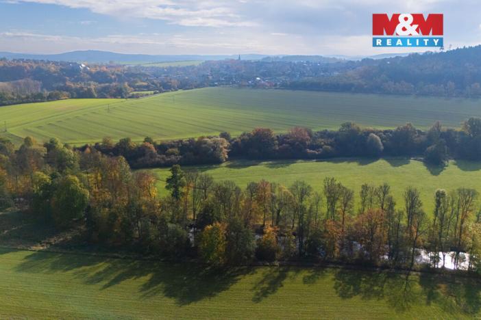 Prodej chaty, Plzeň - Litice, 37 m2