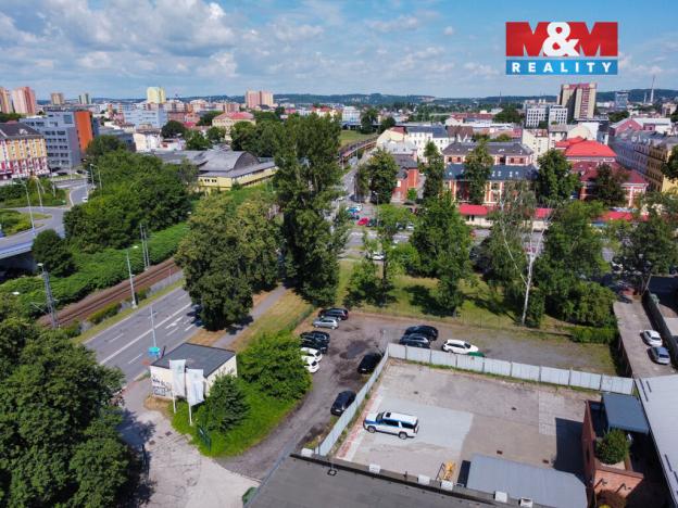 Pronájem bytu 3+kk, Ostrava - Moravská Ostrava, 28. října, 69 m2