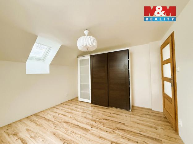 Pronájem bytu 3+kk, Jablonec nad Nisou, Pivovarská, 90 m2