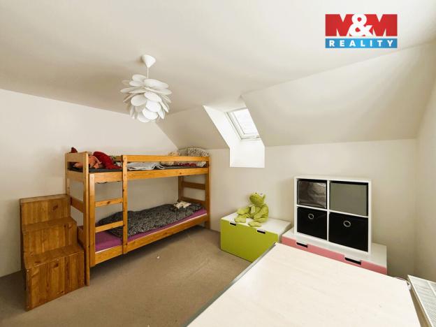 Pronájem bytu 3+kk, Jablonec nad Nisou, Pivovarská, 90 m2