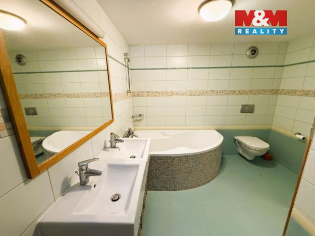 Pronájem bytu 3+kk, Jablonec nad Nisou, Pivovarská, 90 m2