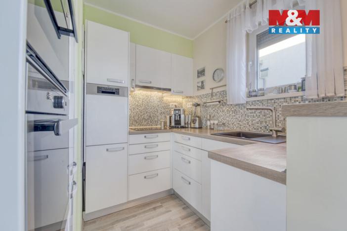 Prodej bytu 3+kk, Praha, Miloše Havla, 104 m2