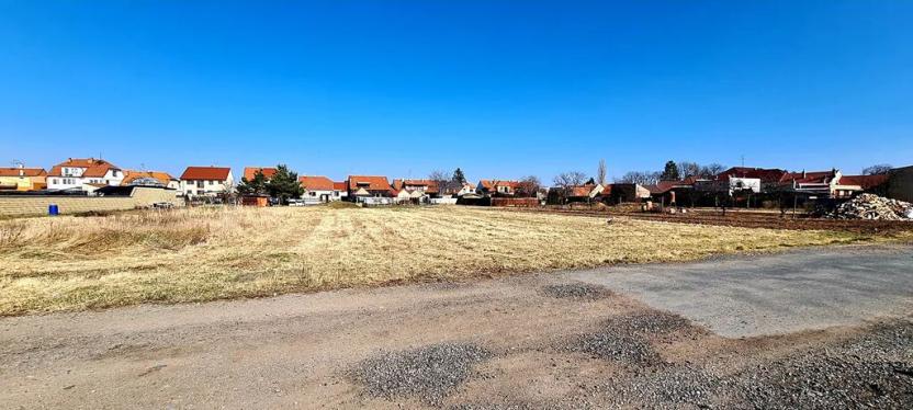 Prodej pozemku pro bydlení, Břeclav, 451 m2