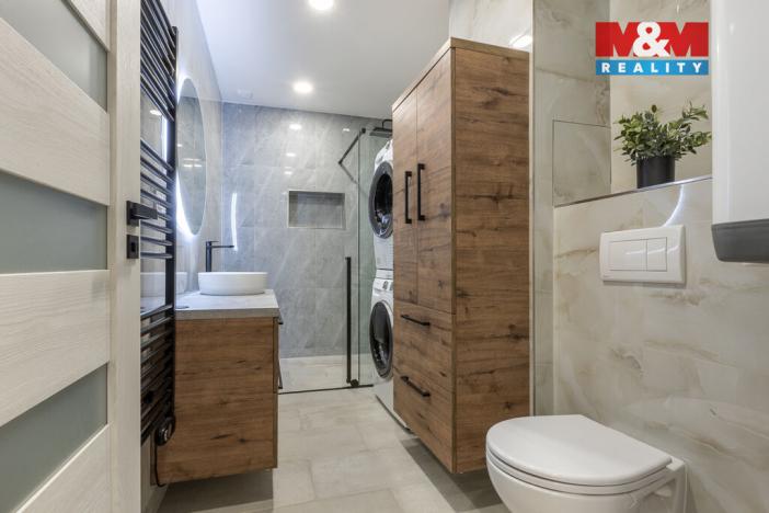 Prodej bytu 3+kk, Kladno, Kladenská, 78 m2