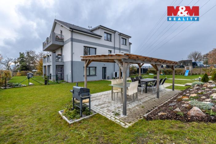 Prodej bytu 3+kk, Kladno, Kladenská, 78 m2