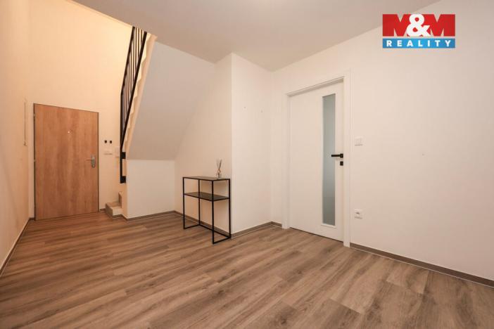 Prodej bytu 3+kk, Konice, E. Beneše, 79 m2