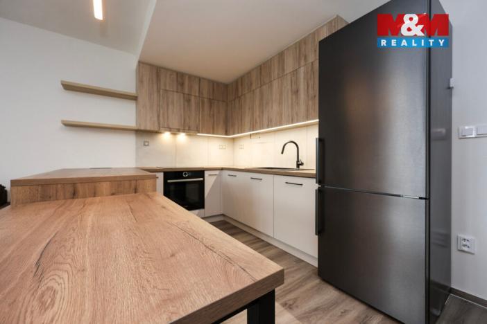 Prodej bytu 3+kk, Konice, E. Beneše, 79 m2