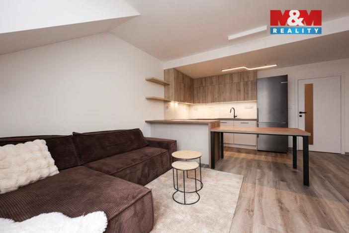 Prodej bytu 3+kk, Konice, E. Beneše, 79 m2