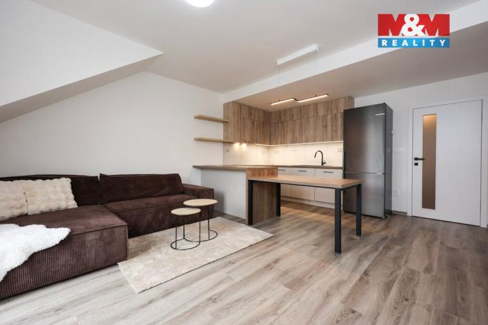 Prodej bytu 3+kk, Konice, E. Beneše, 79 m2