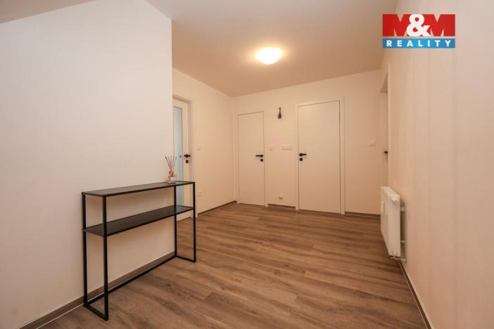 Prodej bytu 3+kk, Konice, E. Beneše, 79 m2