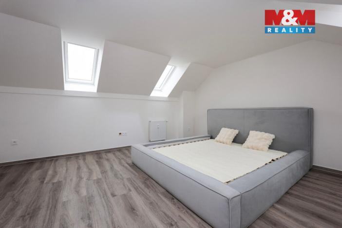 Prodej bytu 3+kk, Konice, E. Beneše, 79 m2