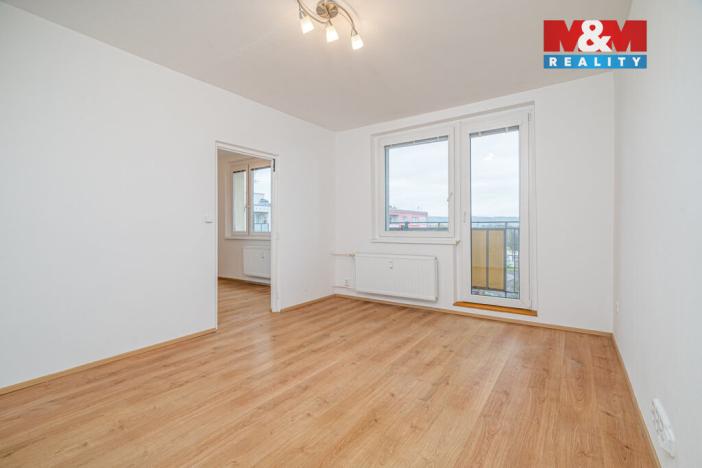 Pronájem bytu 3+1, Olomouc - Klášterní Hradisko, Černá cesta, 74 m2