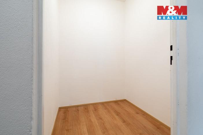 Pronájem bytu 3+1, Olomouc - Klášterní Hradisko, Černá cesta, 74 m2