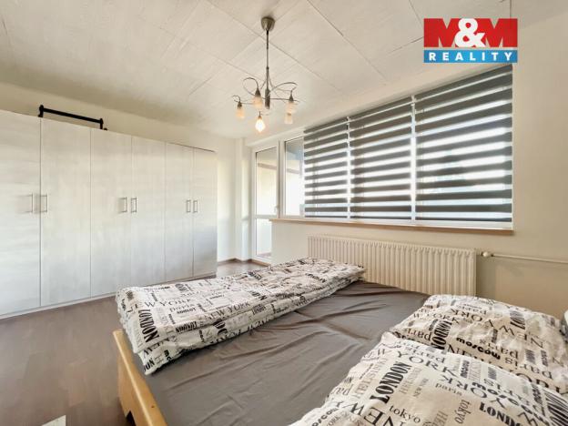 Prodej rodinného domu, Řetová, 124 m2