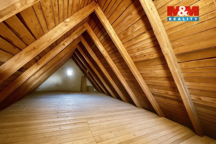 Prodej rodinného domu, Řetová, 124 m2