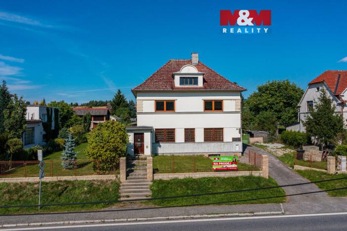 Prodej rodinného domu, Markvartice, 200 m2