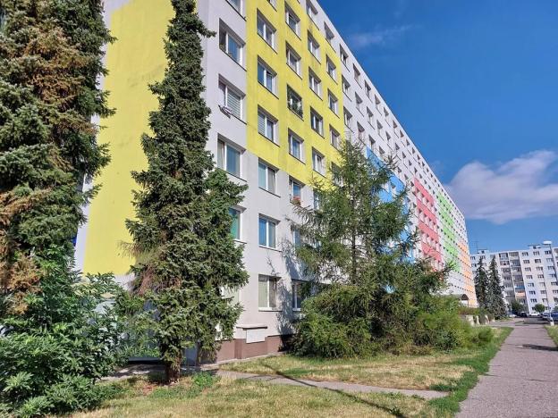 Prodej bytu 2+kk, Kladno, Holandská, 38 m2