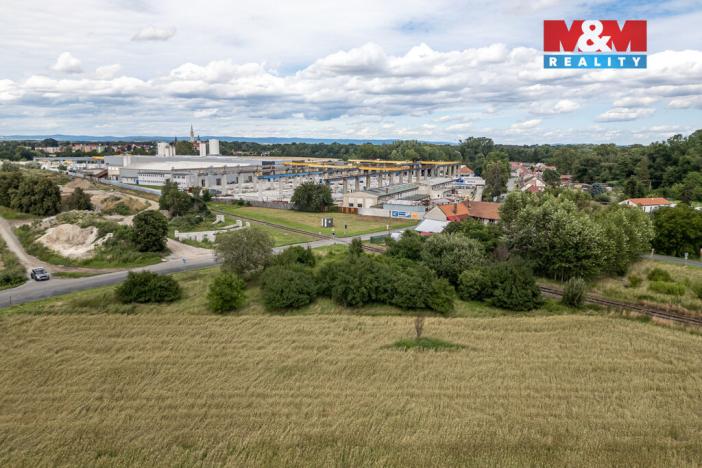 Prodej zahrady, Oplocany, 2136 m2