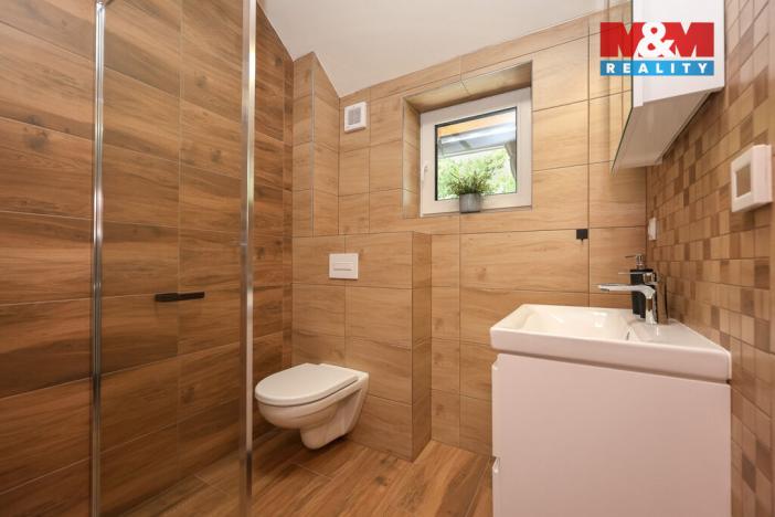 Prodej bytu 1+kk, Vrbno pod Pradědem, Žižkova, 31 m2