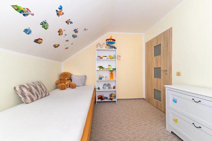 Prodej rodinného domu, Letiny, 282 m2