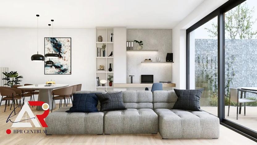 Prodej rodinného domu, Telnice, Hliníky, 178 m2