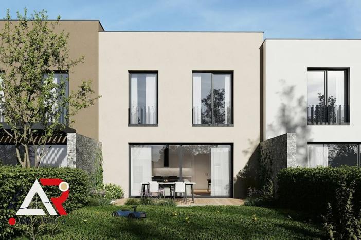 Prodej rodinného domu, Telnice, Hliníky, 178 m2