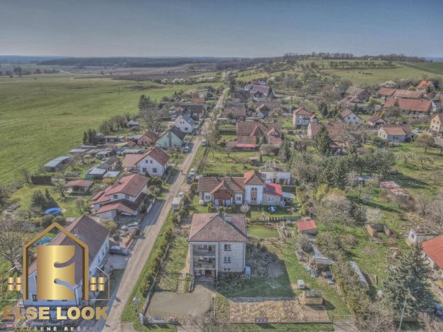 Prodej kanceláře, Jeníkovice, 228 m2