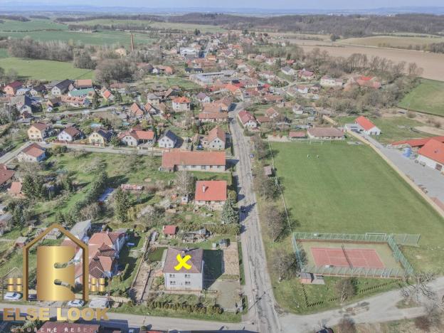 Prodej ubytování, Jeníkovice, 228 m2