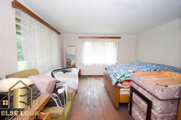 Prodej chaty, Liberk, 287 m2