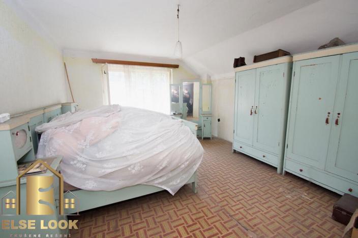 Prodej chaty, Liberk, 287 m2