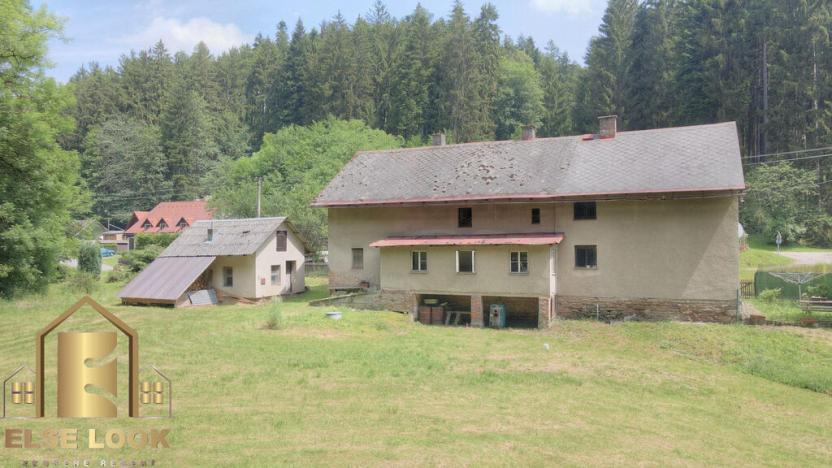 Prodej chaty, Liberk, 287 m2