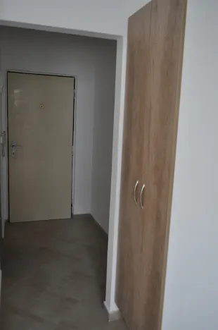 Pronájem bytu 1+1, Nové Strašecí, Křivoklátská, 38 m2