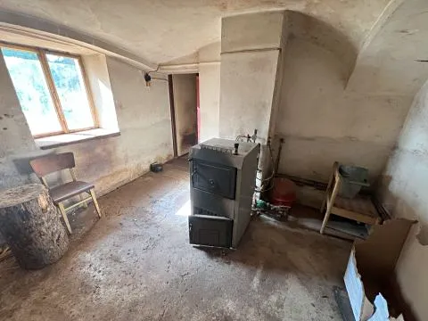 Prodej rodinného domu, Meziměstí, 135 m2