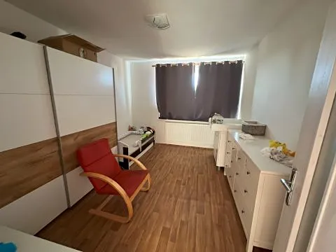 Prodej rodinného domu, Osice, 208 m2