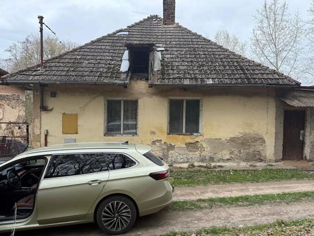 Prodej rodinného domu, Říčany, Cornova, 77 m2